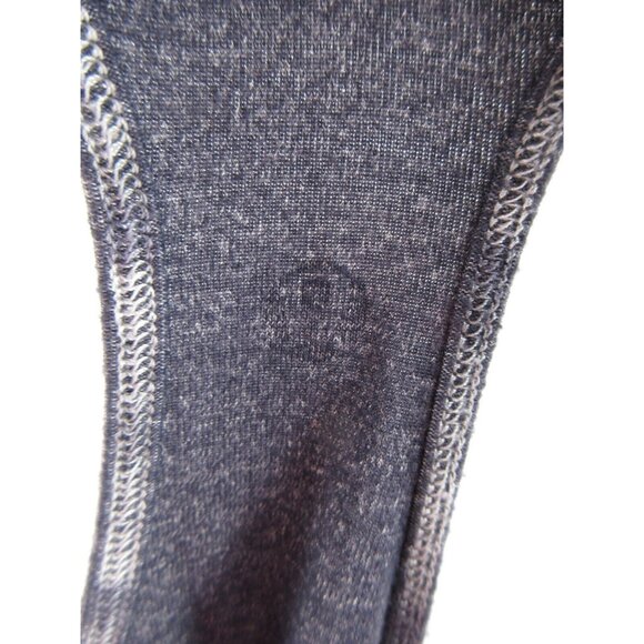 Lululemon Top 2 4 Racerback Tank Yoga Running Gym Active Shirt Logo - Picture 8 of 9